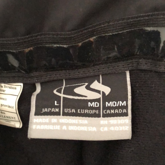 Bonfire Snowboard Ski Pant - Picture 9 of 16